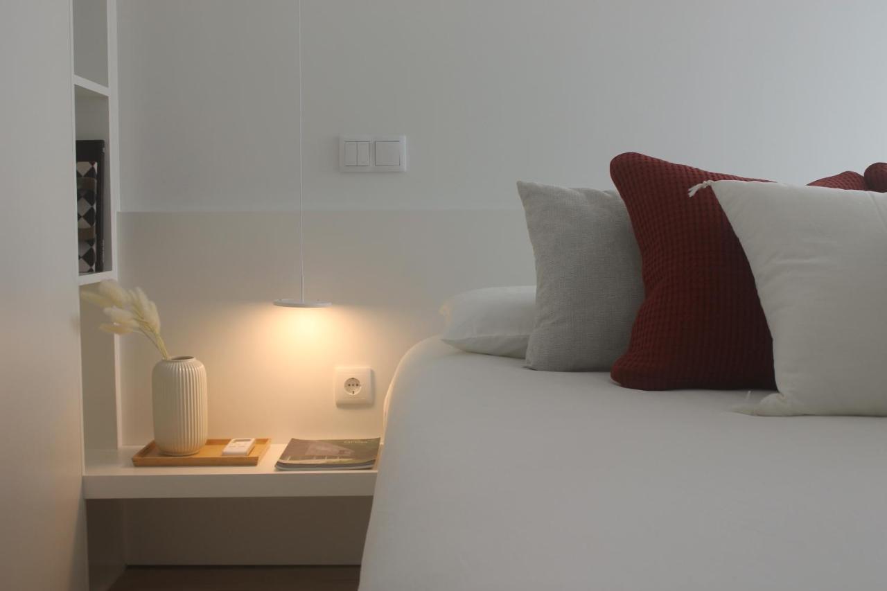 Apartamento Sweet Dreams In Braga Exterior foto