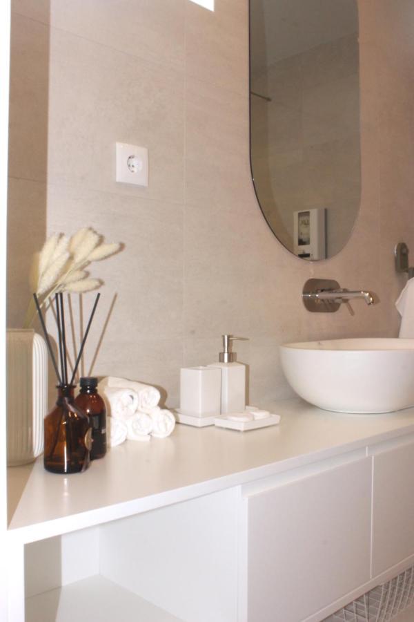 Apartamento Sweet Dreams In Braga Exterior foto