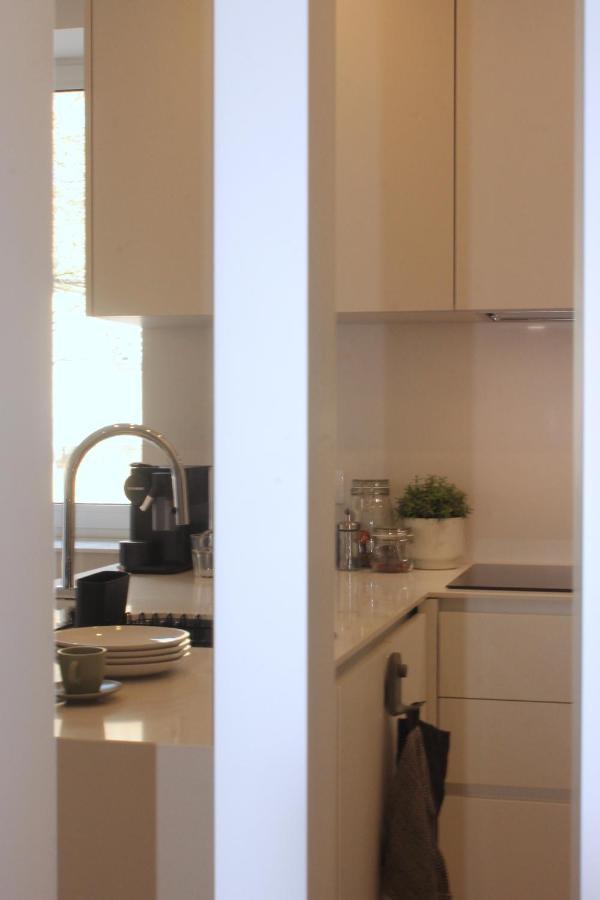 Apartamento Sweet Dreams In Braga Exterior foto