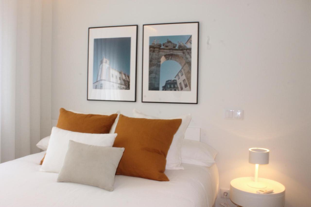 Apartamento Sweet Dreams In Braga Exterior foto