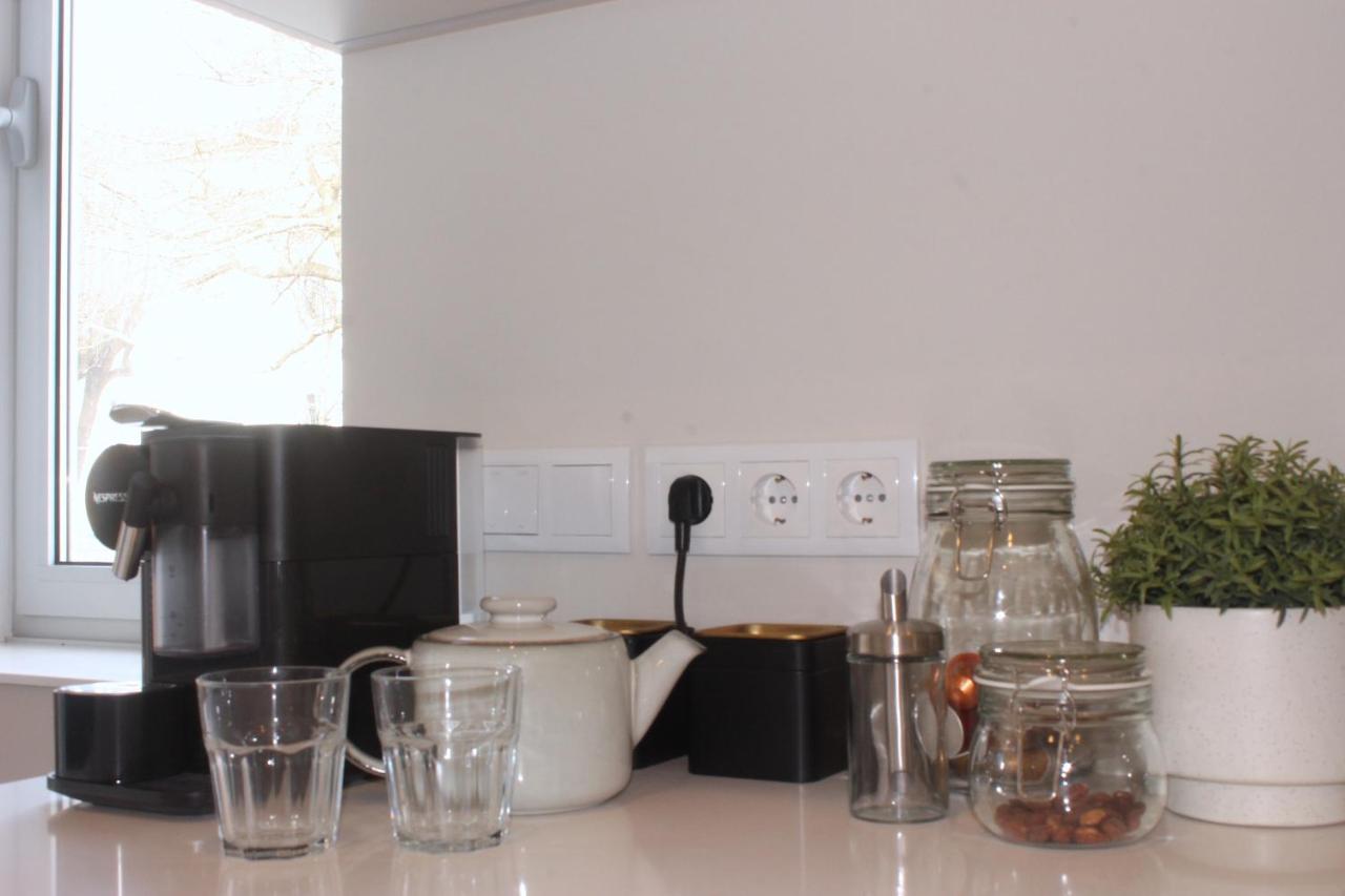 Apartamento Sweet Dreams In Braga Exterior foto