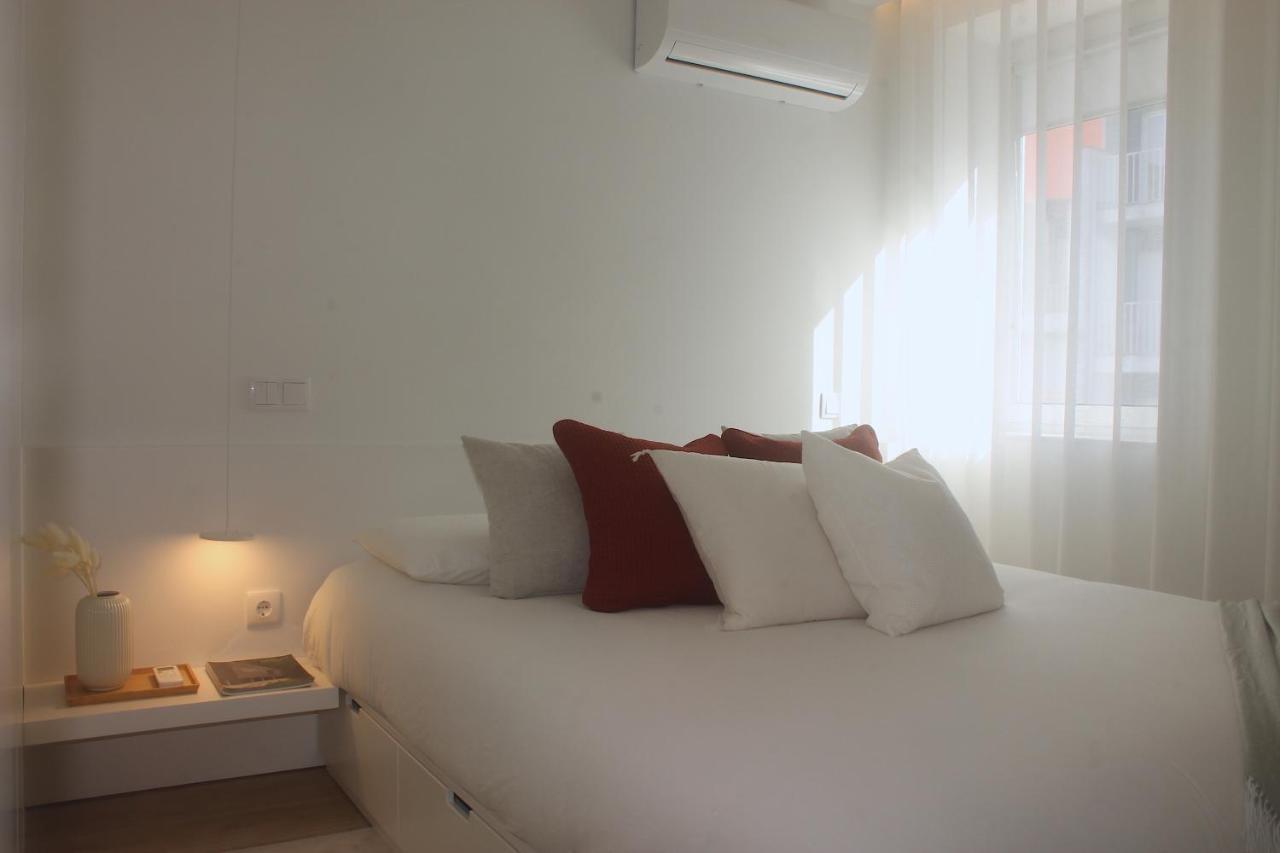 Apartamento Sweet Dreams In Braga Exterior foto