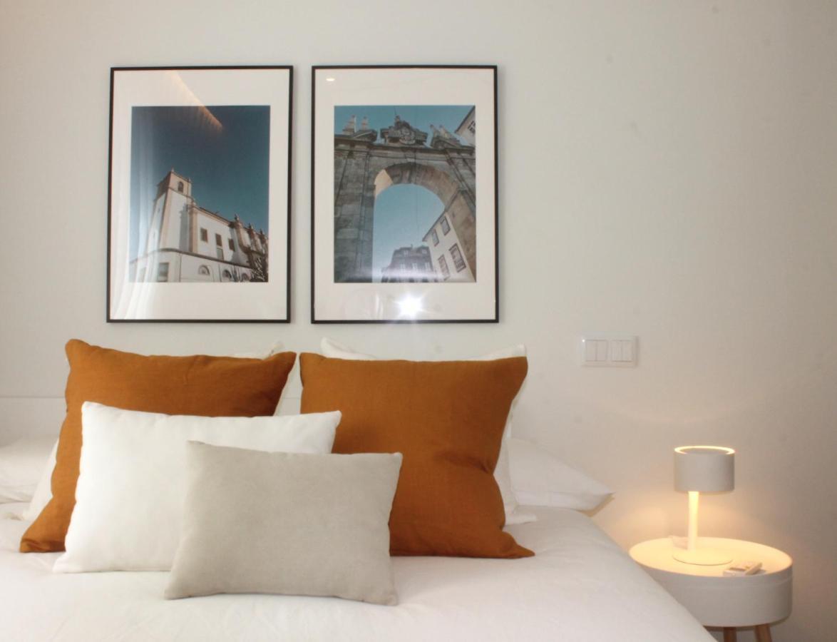 Apartamento Sweet Dreams In Braga Exterior foto
