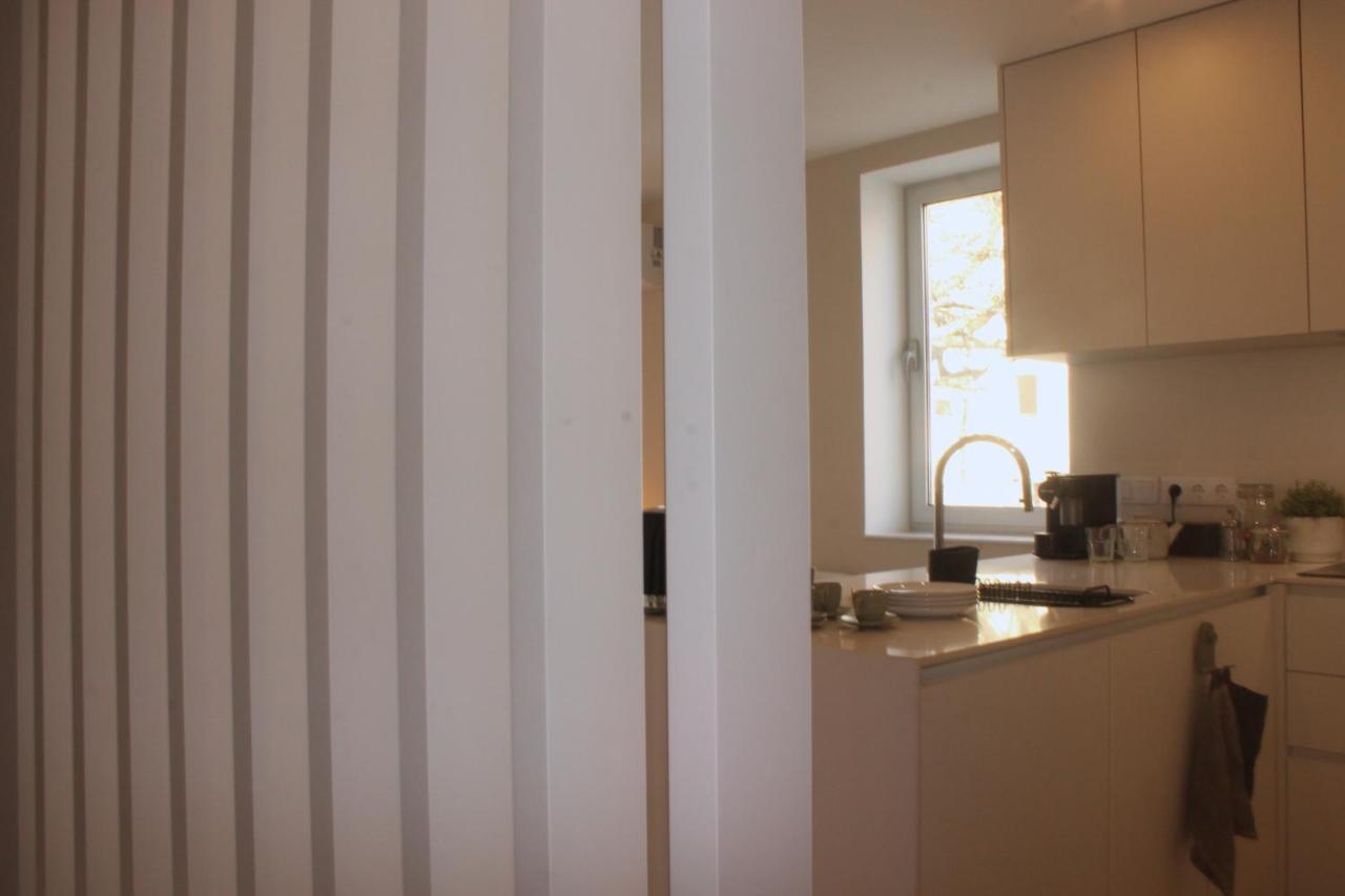 Apartamento Sweet Dreams In Braga Exterior foto