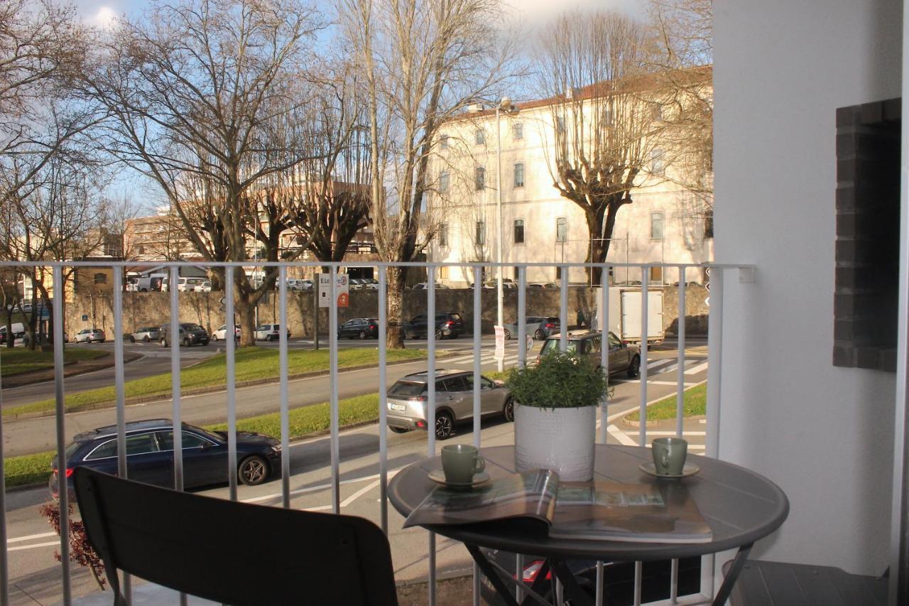 Apartamento Sweet Dreams In Braga Exterior foto