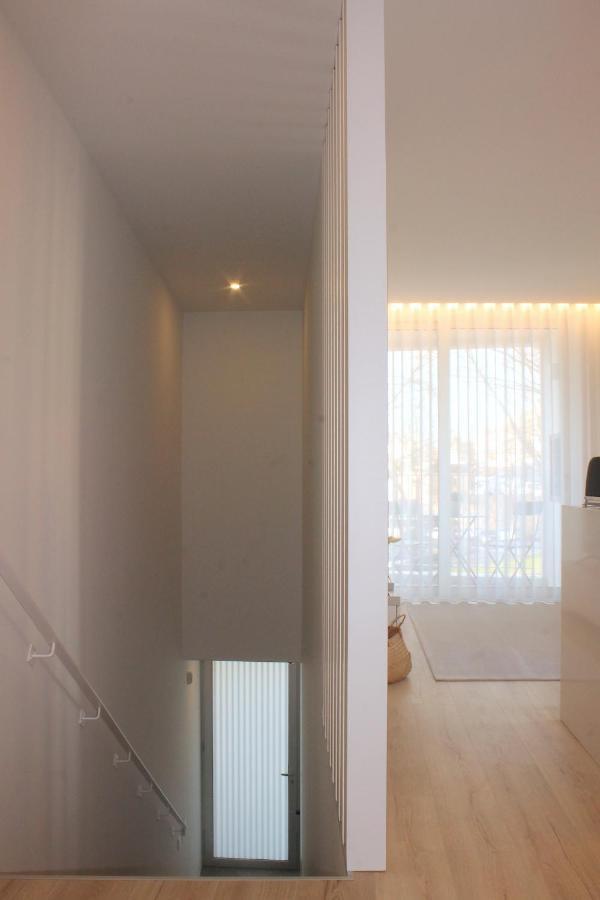 Apartamento Sweet Dreams In Braga Exterior foto