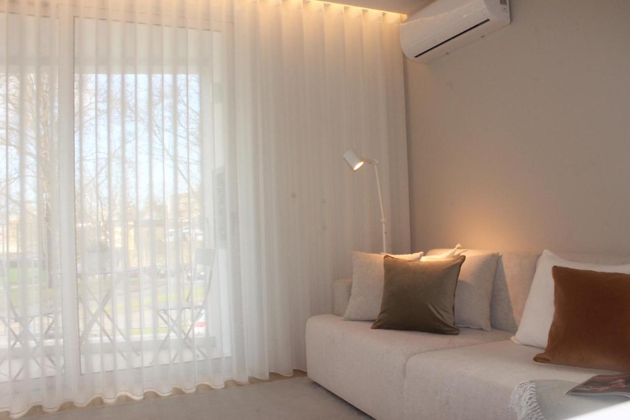 Apartamento Sweet Dreams In Braga Exterior foto