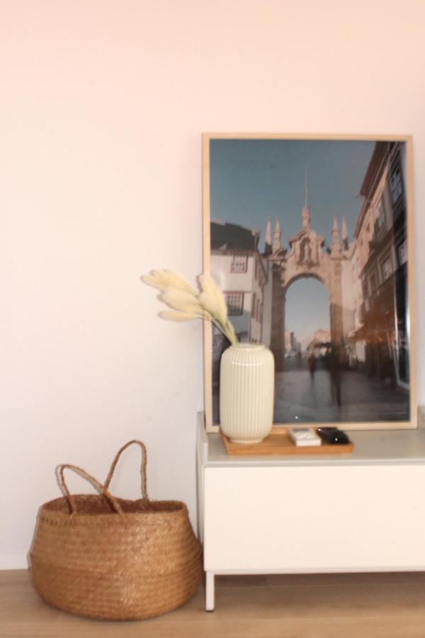 Apartamento Sweet Dreams In Braga Exterior foto