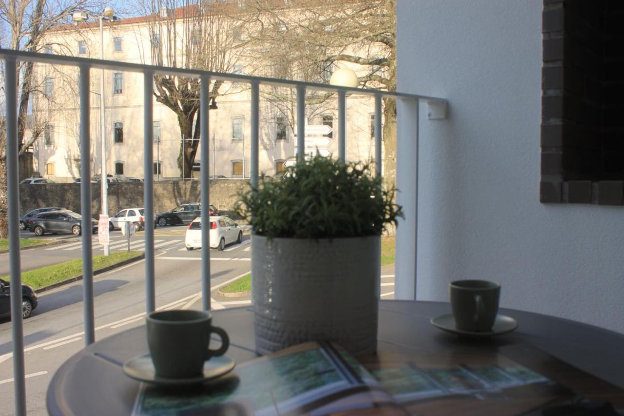 Apartamento Sweet Dreams In Braga Exterior foto