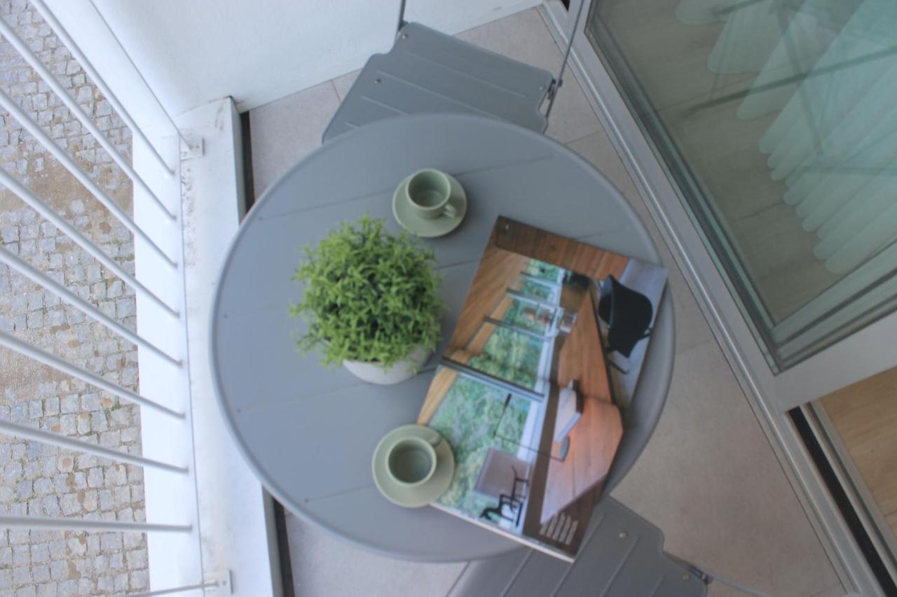 Apartamento Sweet Dreams In Braga Exterior foto