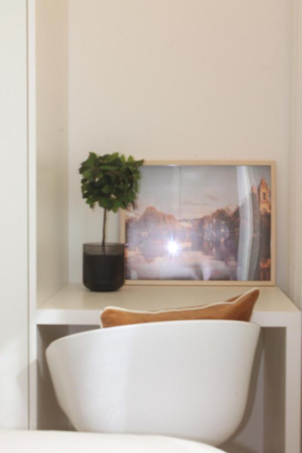 Apartamento Sweet Dreams In Braga Exterior foto