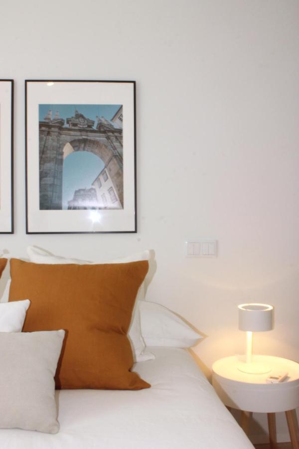 Apartamento Sweet Dreams In Braga Exterior foto