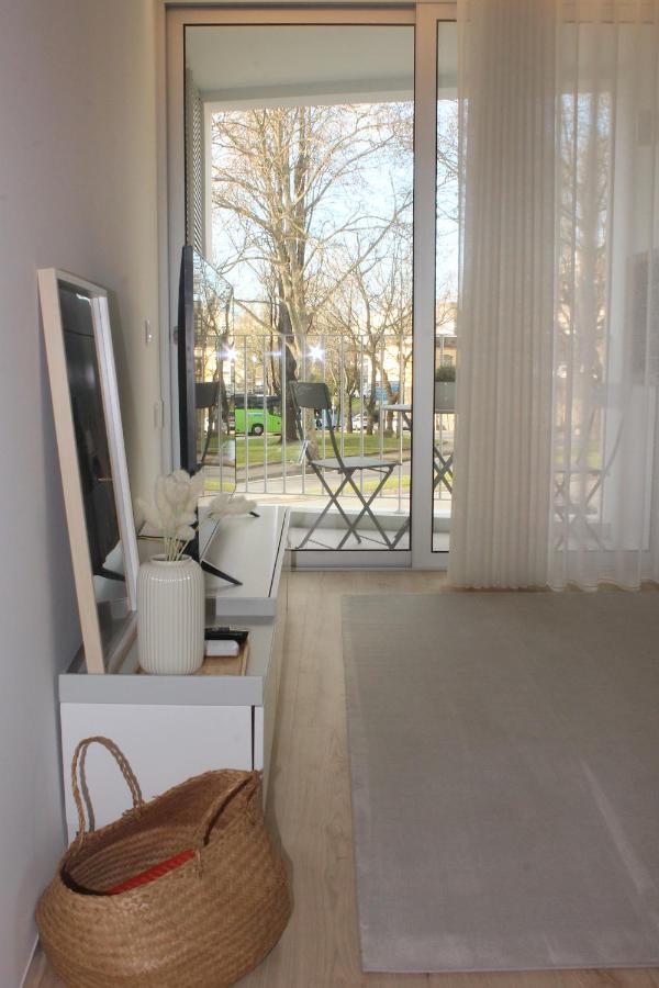Apartamento Sweet Dreams In Braga Exterior foto